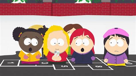 Watch South Park Deep Learning S26 E4 Tv Shows Directv