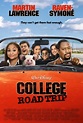 College Road Trip DVD Release Date July 15, 2008