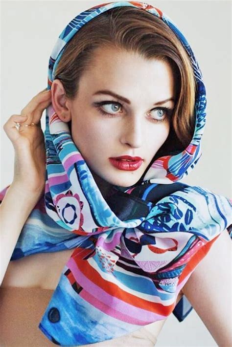 30 ideas how to wear your head scarf to make your look glamorous head scarf styles scarf