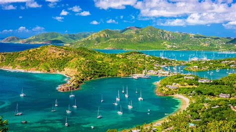 Antigua And Barbuda Cbi Applications Hit Record High In 2024