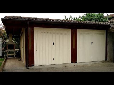 We did not find results for: garage box auto fai da te - YouTube