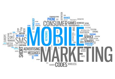 Mobile Marketing Heres What Happened This Week Mobile Marketing Watch
