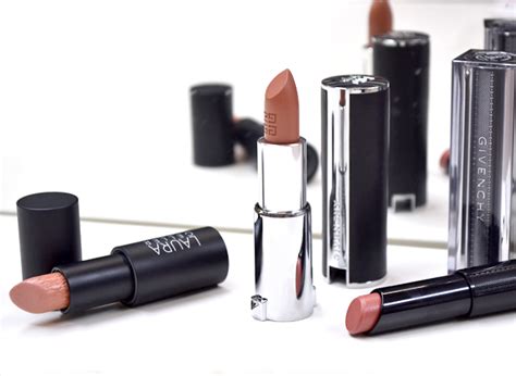 How To Find The Perfect Nude Lipstick Escentuals Blog