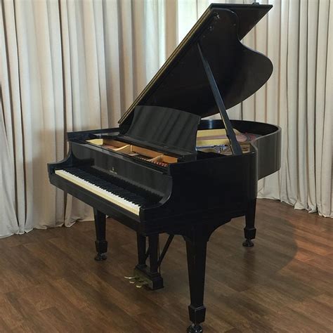 1936 Steinway S Baby Grand Piano Piano Restoration And Sales Nationwide