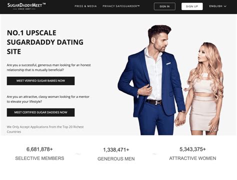 Best Sugar Daddy Sites For Sugar Babies