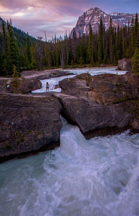 10 Most Spectacular Summer Adventures In The Canadian Rockies Canada