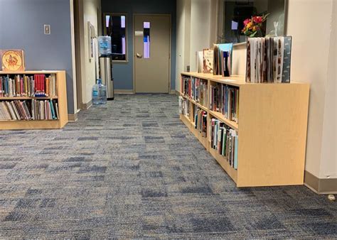 Experts for all your painting requirements, we also install decorative trim. The Barrie School - Eagle Mat & Floor Products Commercial ...