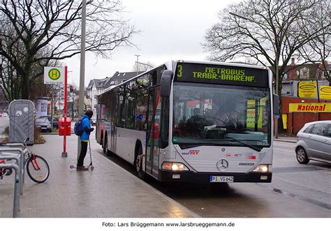 Het is dan ook niet zo gek dat hamburg een populaire bestemming is voor bussen vol toeristen. Die Buslinie 188 in Hamburg - heute Metrobuslinie 2