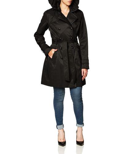 Guess Raincoats And Trench Coats For Women Online Sale Up To 33 Off