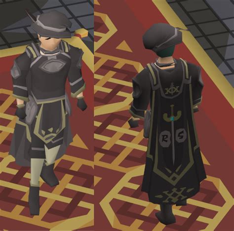 2021 New Event Outfit Is Pure Fashionscape Props To The Dev Who Made