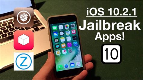 Install Jailbreak Apps Without Jailbreaking Ios 10 Ios 1021 Edition