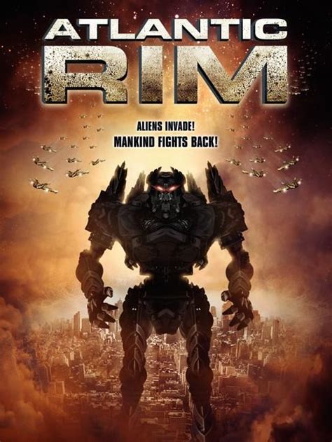 Kristin voumard, melina burns, nick satriano and others. Pacific Rim Monsters | The Atlantic Rim Will Also ...
