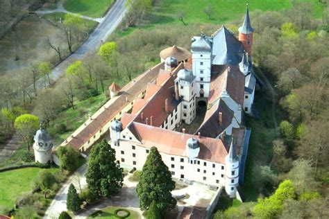 Internat Schloss Schwarzenberg Discover Germany Switzerland And Austria