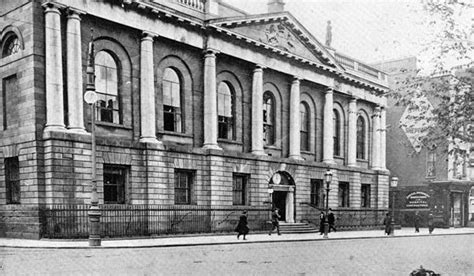 The royal college of surgeons is an ancient college established in england to regulate the activity of surgeons. Royal College of Surgeons | Ireland pictures, Old pictures ...