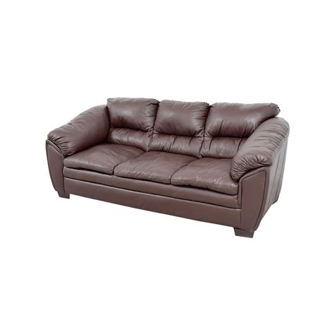 Used Leather Couches For Sale