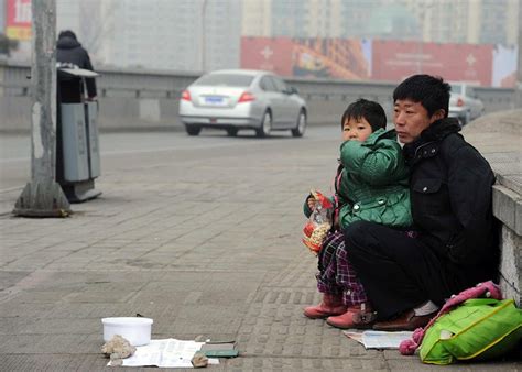 Chinas Local Governments Collaborate With Ngos To Better Homeless Care