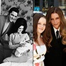 Elvis Presley’s Family Guide: Meet Daughter Lisa Marie, Grandkids