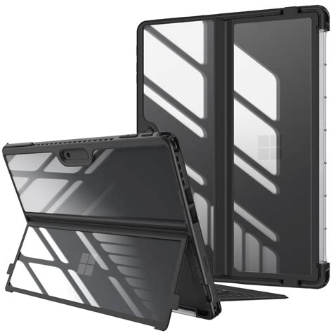 Fintie Case For 13 Inch Microsoft Surface Pro 9 Pro 9 5g 2022