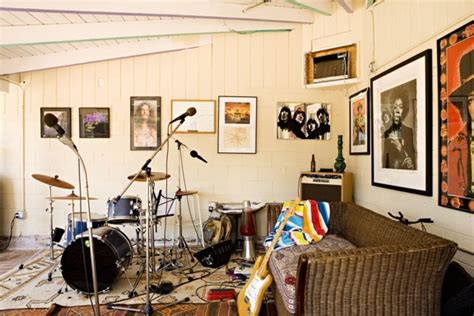 LOVE this band room | Home decor, Band rooms, Interior design