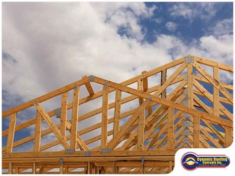 Whats The Difference Between Rafters And Trusses