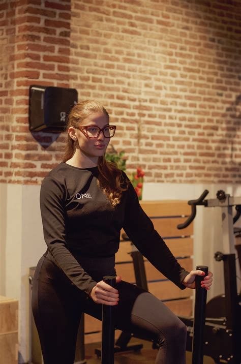 Meet Sandra Elevating Human Performance Through Resilience And Balance One Amsterdam
