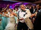 +28 African Wedding Party Dance Ideas