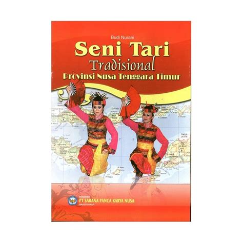 Jual Sarana Pancakarya Nusa Seni Tari Tradisional Provinsi Nusa
