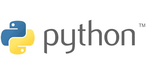 Python Logo Symbol Meaning History Png Brand