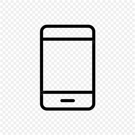 Png Transparent White Phone Icon Vector Rwanda 24