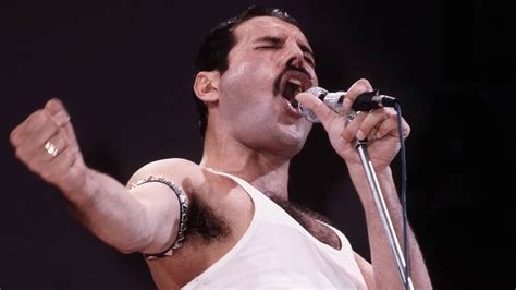 Keep Sex Aids And The Closet In Freddie Mercury’s Biopic