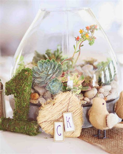36 Ideas For Using Succulents At Your Wedding Martha
