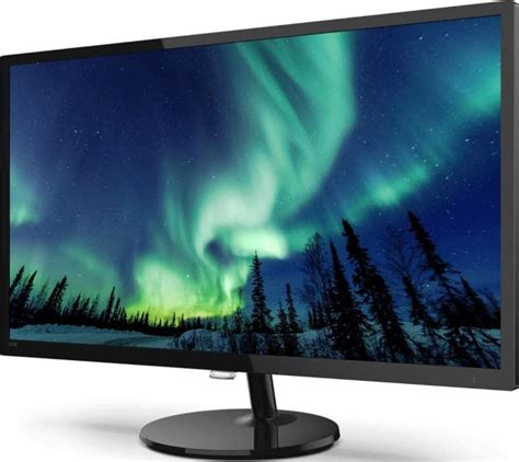 Philips 327e8qjab 32 Inch Fhd Monitor 75hz 4ms Ips Amd Freesync