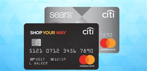 Sears credit card offers high apr as compared to other available cards, but other discounts and points are also offered which get you great deals on shopping. www.searscard.com make payment - Sears Credit Card Customer Service