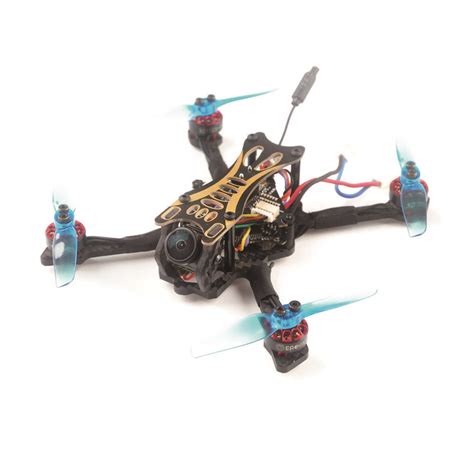 Eachine Novice Ii 1 2s 25 Inch Fpv Racing Drone Rtf And Fly More W Wt8