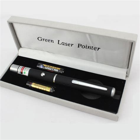 Wholesale 30mw 532nm Green Laser Pointer Pen Laser Pointer Shop