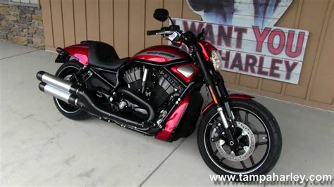 New 2013 Harley Davidson Vrscdx Night Rod Special Youtube