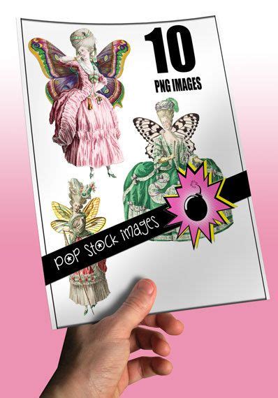 Marie Antoinette Style Fairy Images 18th Century French Etsy Fairy