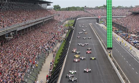 2019 Ntt Indycar Series Indy 500 Race Highlights