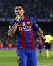 Luis Suárez, el tercer mejor futbolista del mundo - 20minutos.es