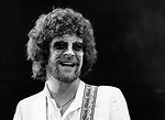 ¡Feliz cumpleaños Jeff Lynne! El compositor, productor y líder de ...