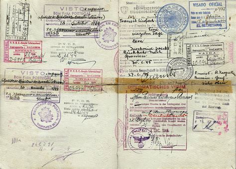 They made the agreement to make a vaccine passport based on black chain technology. Passport book number mexico | Differences Between a ...