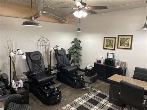 Salon Allure Updated May 2024 10 Reviews 217 Se Main St Lees