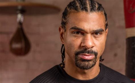 What Is The Net Worth Of David Haye House Mansion Cars Earnings