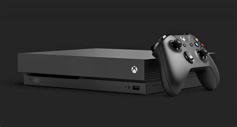 Xbox One X Sales Spike On Amazon As Series X Pre Orders Go Live Pure Xbox