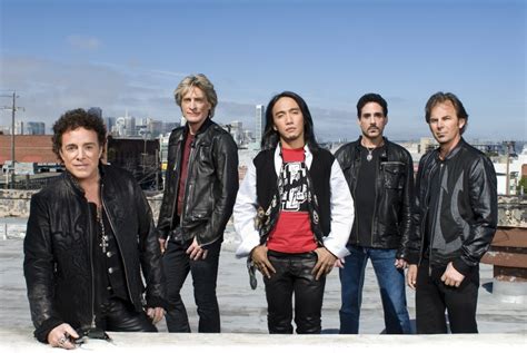 Journey The Arnel Pineda Story Arnel Pineda Official Site