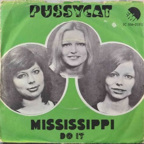 Pussycat Mississippi Wedel´s Lopper