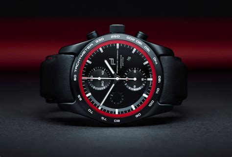 Porsche Design Watch Service Hilliardshardwarevantx