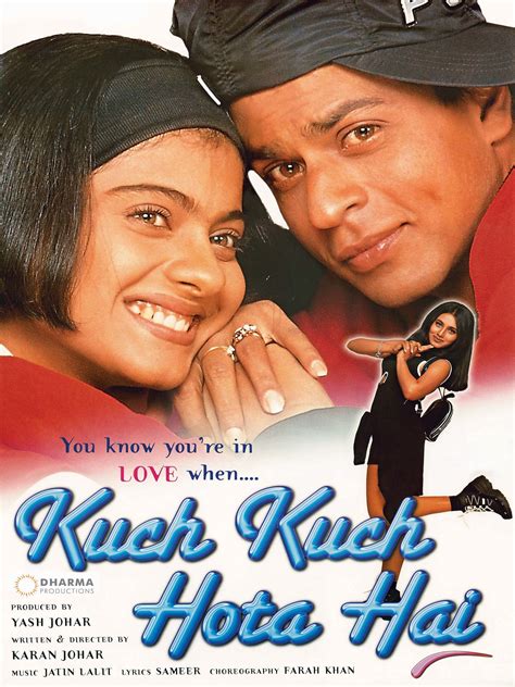 Kuch Kuch Hota Hai Full Movie Online English Subtitle Fasrparking