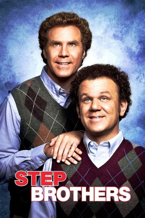 Watch Step Brothers 2008 Movie Online For Free