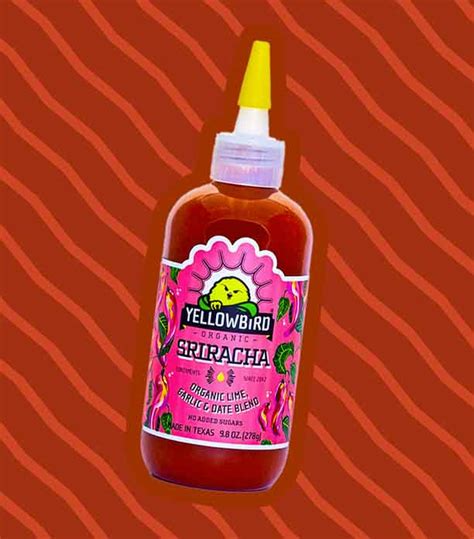 The Best Sriracha Sauce Brands Weve Tasted Sporked